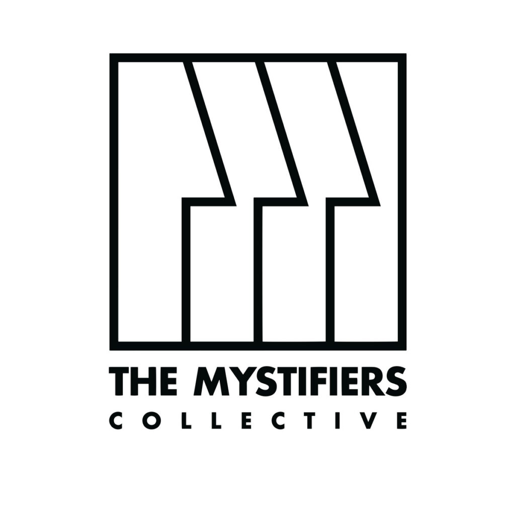 Mystifiers Het Ritme van de Stad 2025