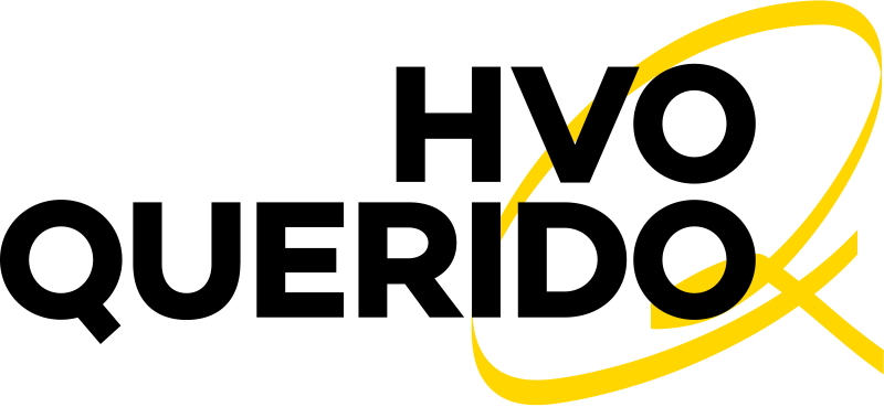 HVO Querido Muziek Logo